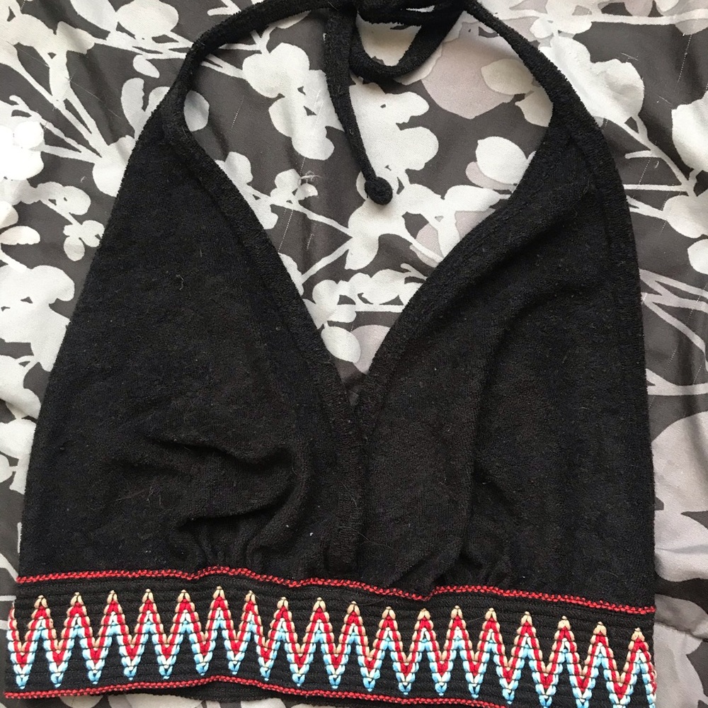 ⚡️⚡️Crop top